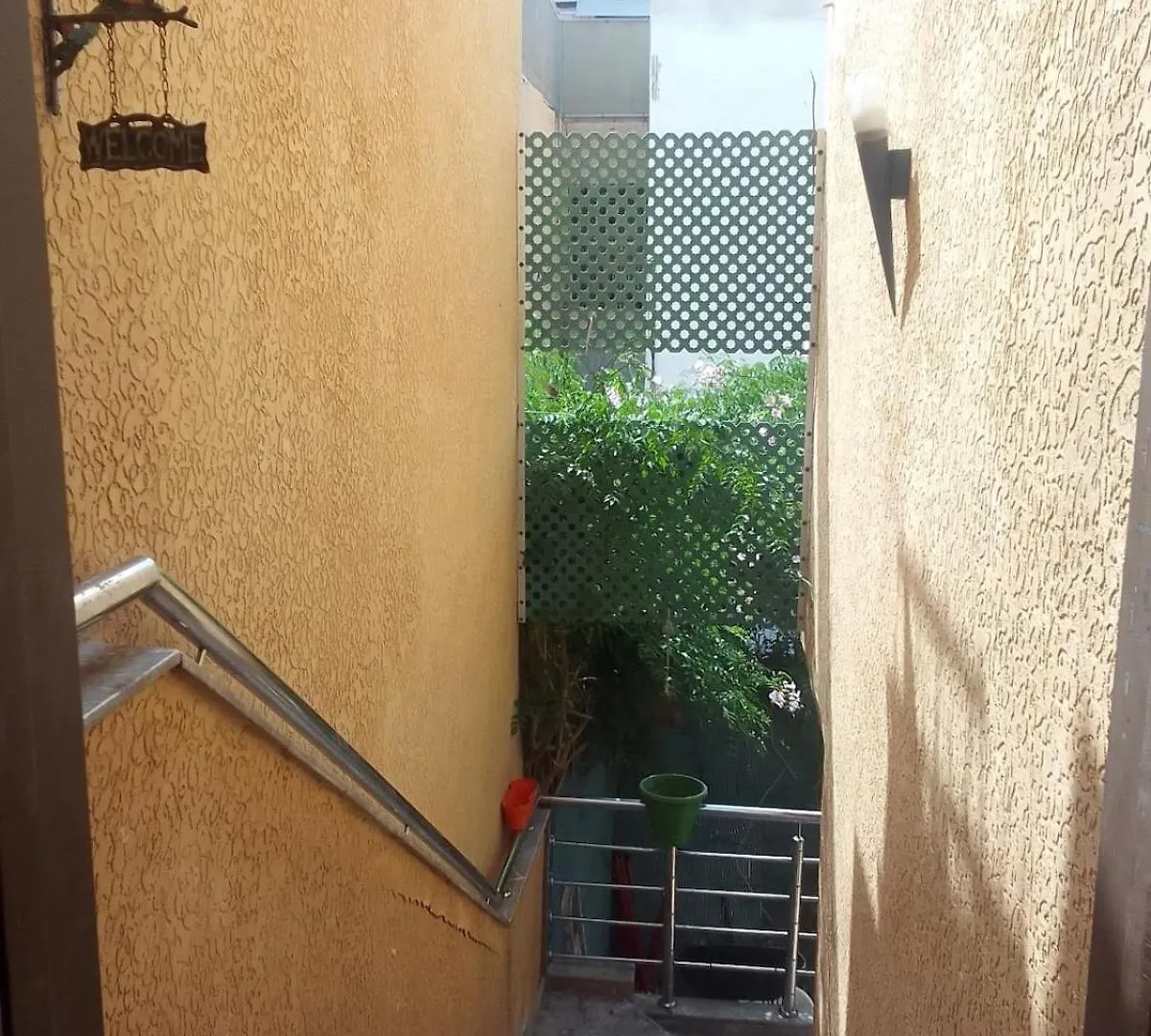 Petite Villa A Agadir Vakantiehuis
