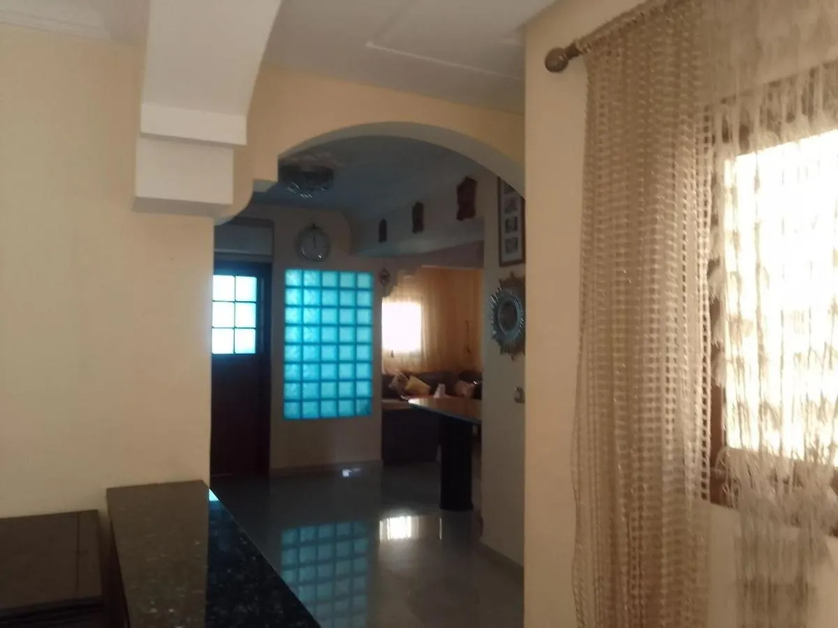 Petite Villa A אגאדיר