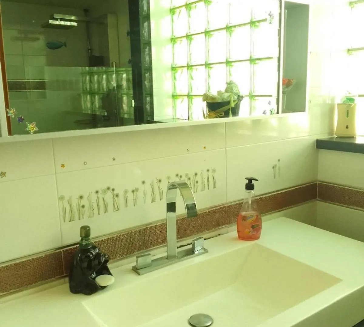 בית נופש Petite Villa A אגאדיר