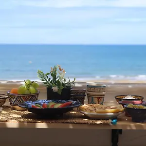 Amazigh Surf House Maison d'hôtes